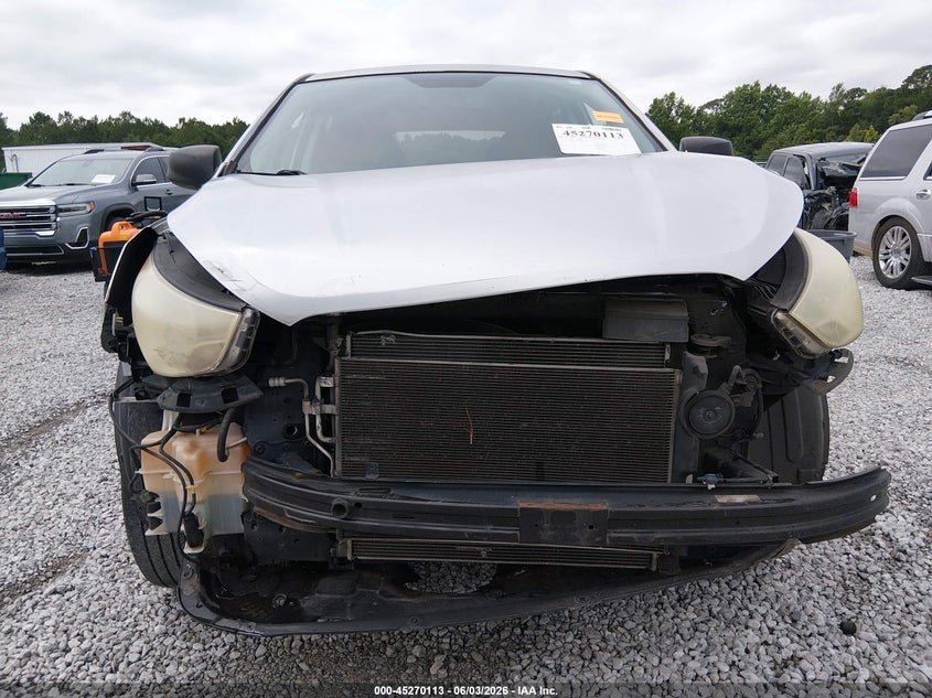 2013 Hyundai Tucson Gl VIN: KM8JT3AB7DU588700 Lot: 45270113