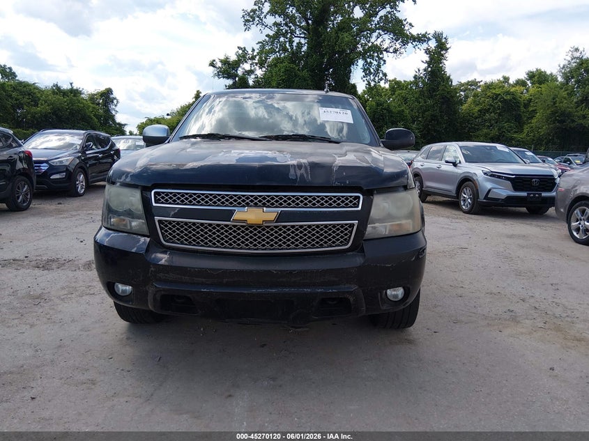 2009 Chevrolet Tahoe Lt2 VIN: 1GNFK23029R241019 Lot: 45270120
