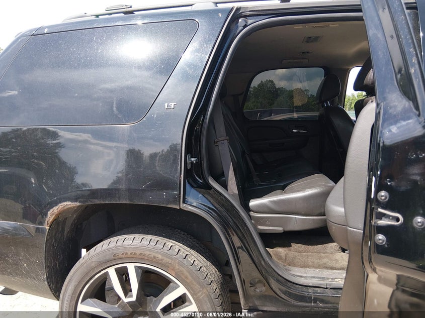 2009 Chevrolet Tahoe Lt2 VIN: 1GNFK23029R241019 Lot: 45270120