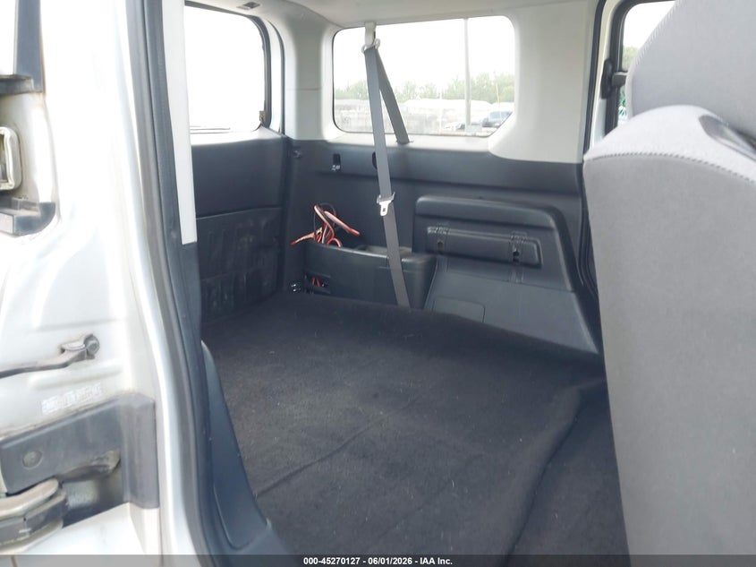 2007 Honda Element Ex VIN: 5J6YH18737L008986 Lot: 45270127