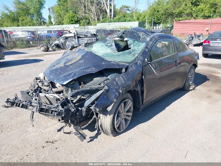 Vin: 1n4al2ep2bc109452, lot: 45767995, nissan altima 2.5 s 20112