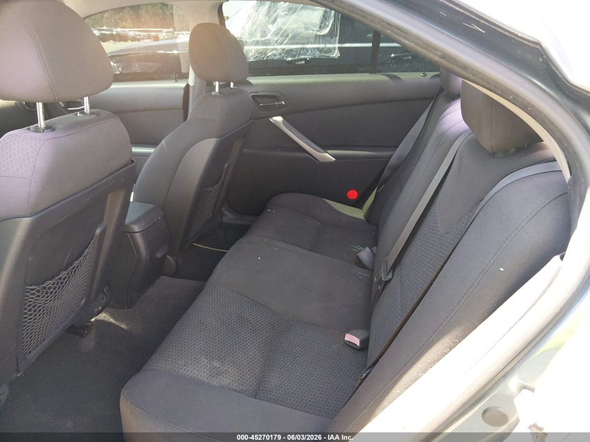 2005 Pontiac G6 VIN: 1G2ZG528154179768 Lot: 45270179