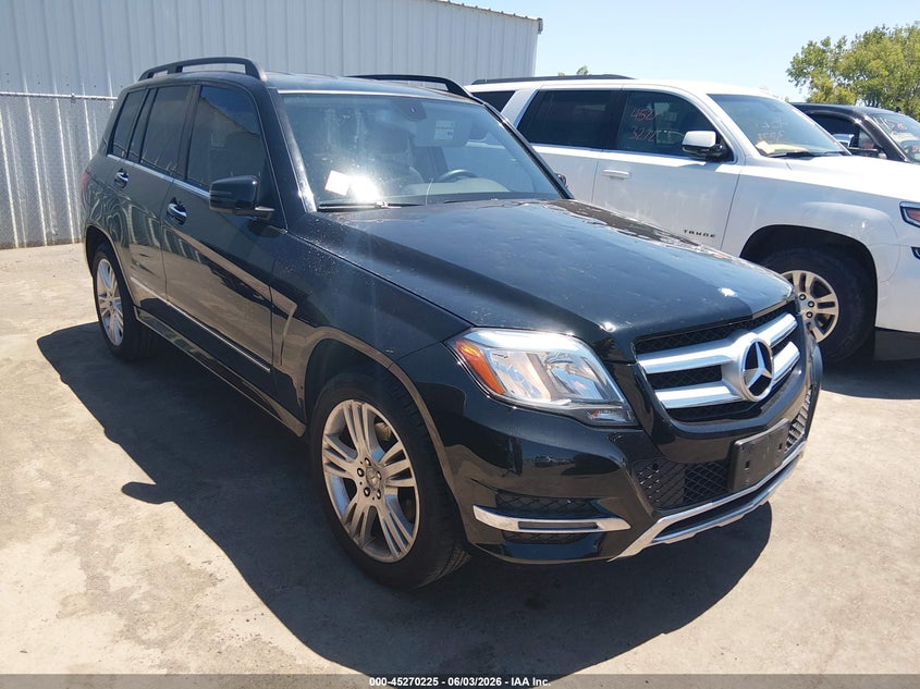 Vin: wdcgg5hb3dg126728, lot: 45768049, mercedes-benz glk 350 2013 img_1