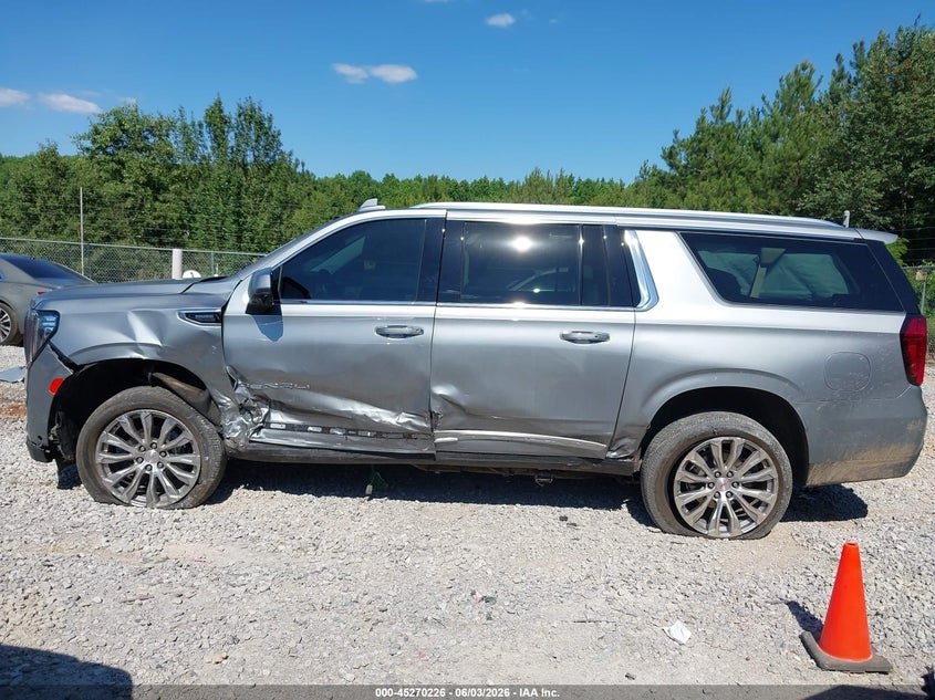 AtlanticExpress - GMC Yukon XL