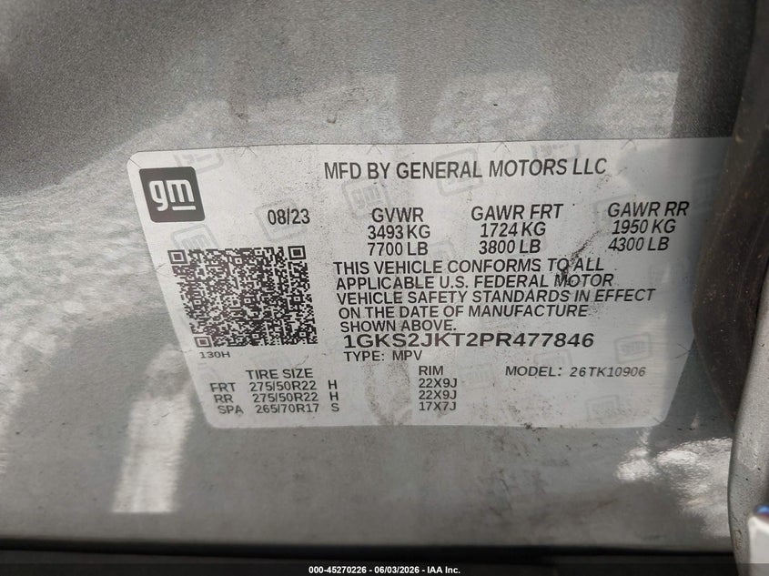 AtlanticExpress - GMC Yukon XL