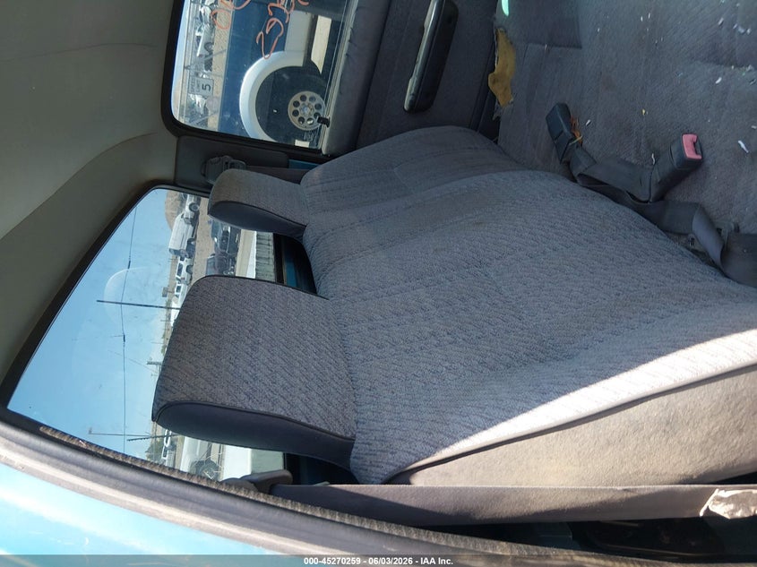 1996 Toyota Tacoma VIN: 4TANL42N8TZ202917 Lot: 45270259