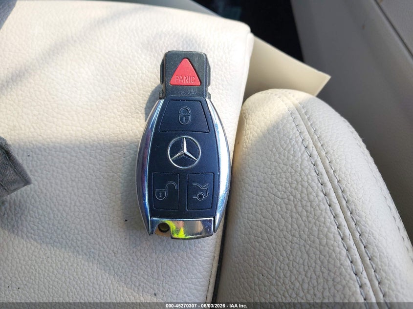 2017 Mercedes-Benz Cla 250 VIN: WDDSJ4EB9HN439791 Lot: 45270307