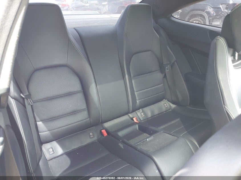 2013 Mercedes-Benz C 250 VIN: WDDGJ4HB2DF943136 Lot: 45270392