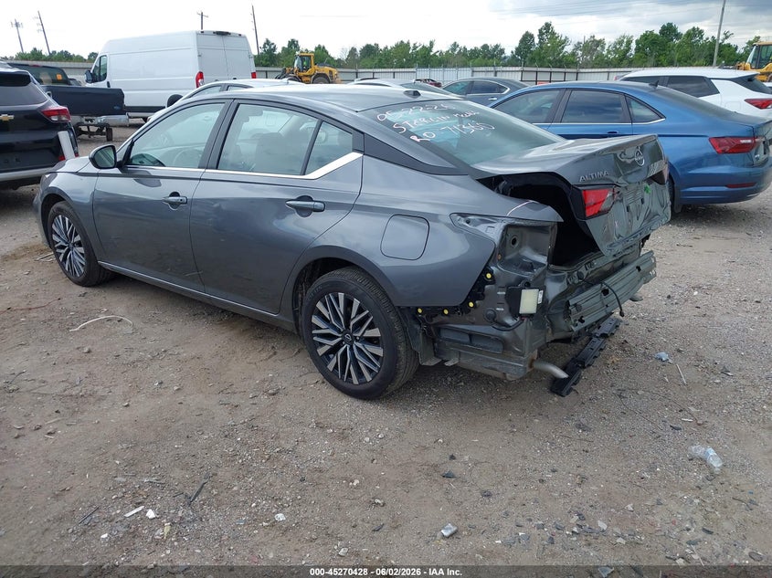 Vin: 1n4bl4dw0tn306764, lot: 45768252, nissan altima sv awd 20263