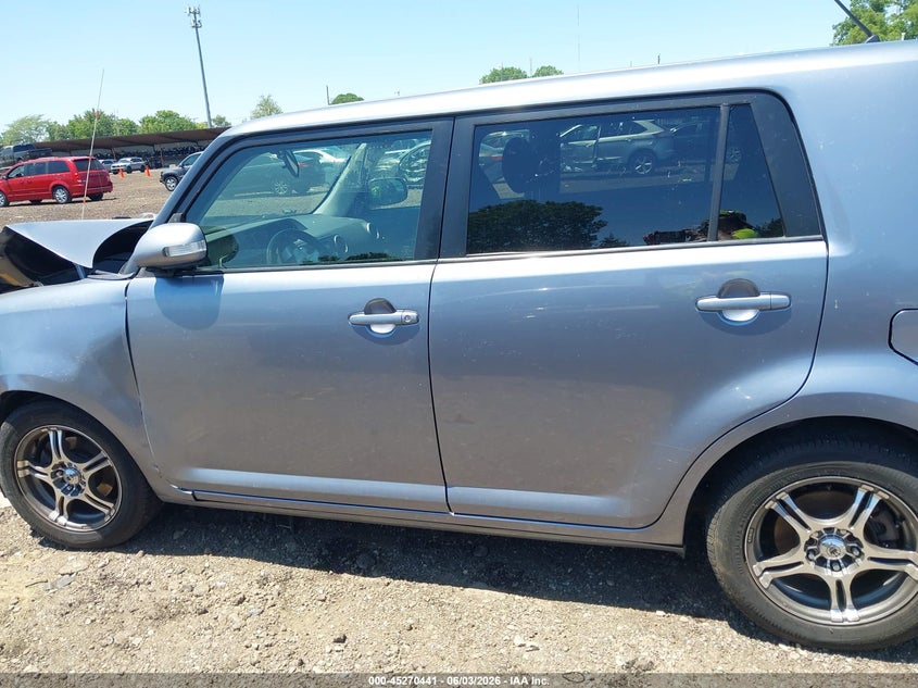 2009 Scion Xb VIN: JTLKE50E391087021 Lot: 45270441