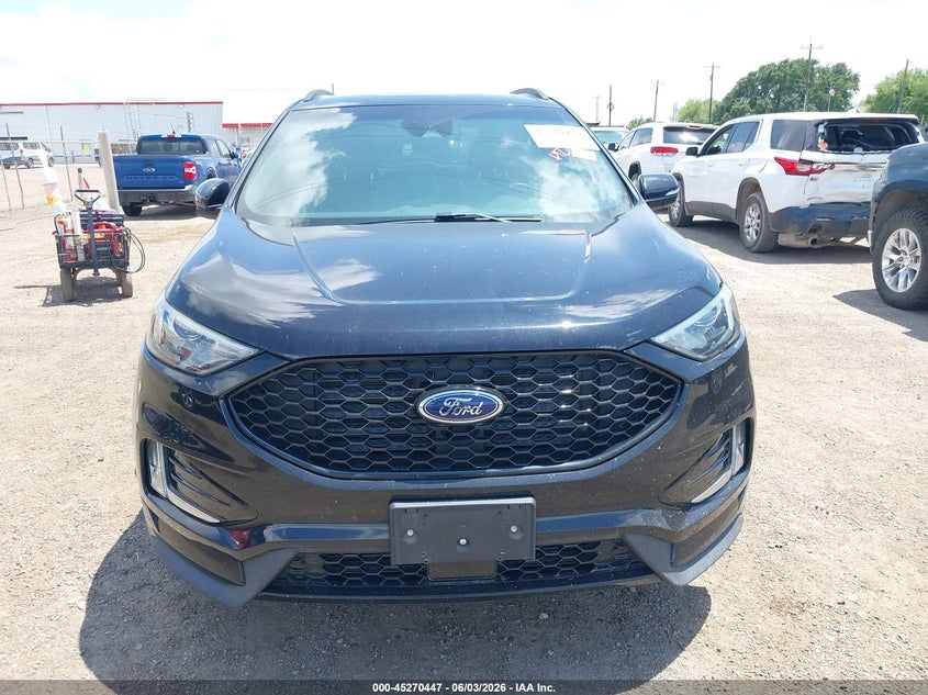 2020 Ford Edge VIN: LOT-1-45270447 Lot: 45270447