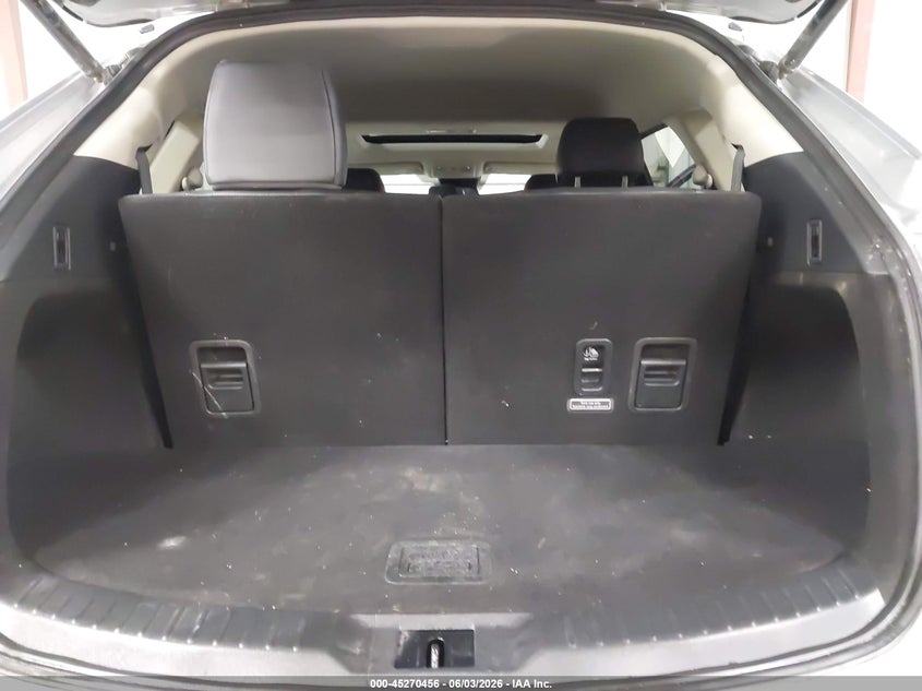 2023 Mazda Cx-9 Touring VIN: JM3TCBCY2P0659703 Lot: 45270456