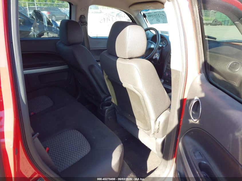 2010 Chevrolet Hhr Ls VIN: 3GNBAADB8AS524232 Lot: 45270498