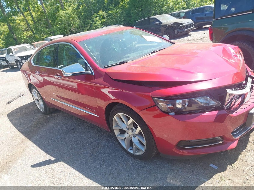 Vin: 2g1155s32e9144701, lot: 45768430, chevrolet impala 2lz 2014 img_1