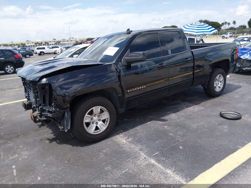 Vin: 1gcrcrec8jz312151, lot: 45768435, chevrolet silverado 1500 1lt 20182