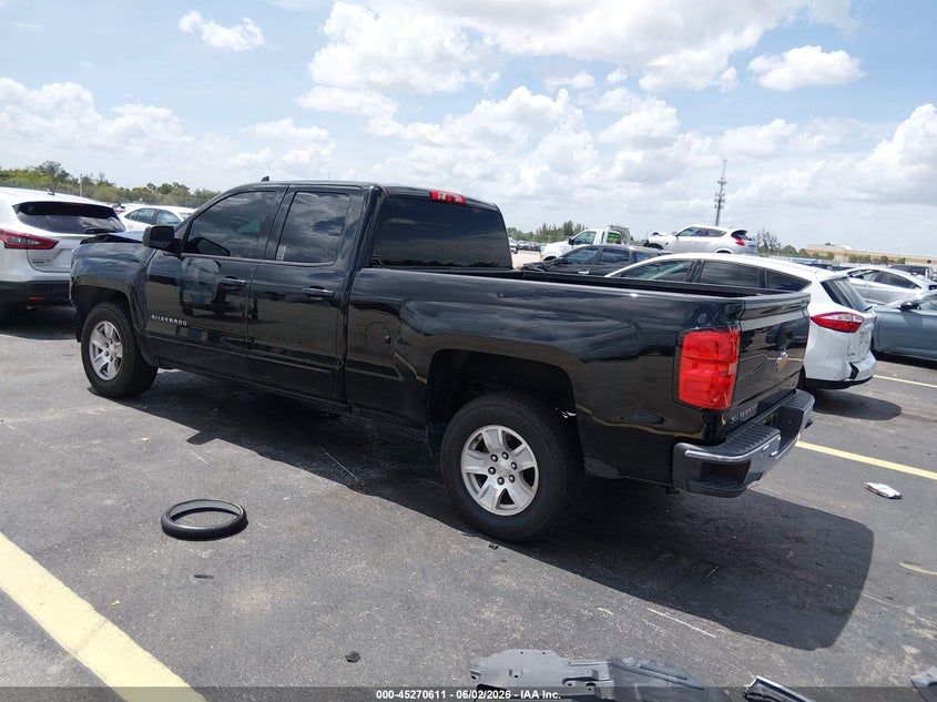 Vin: 1gcrcrec8jz312151, lot: 45768435, chevrolet silverado 1500 1lt 20183