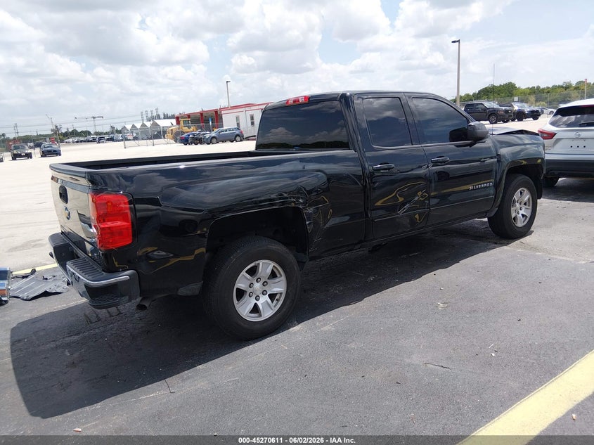 Vin: 1gcrcrec8jz312151, lot: 45768435, chevrolet silverado 1500 1lt 20184