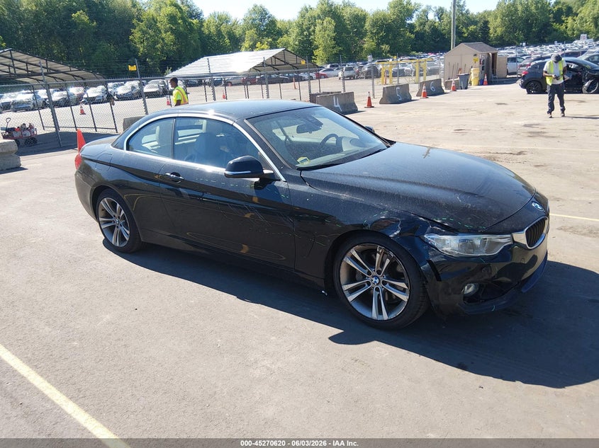 Vin: wba3t7c50g5a37244, lot: 45768444, bmw 435i xdrive 2016 img_1