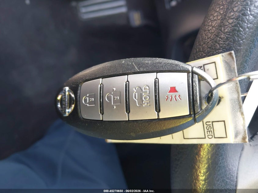 NISSAN ALTIMA 2014 VIN 1N4AL3AP6EN348894