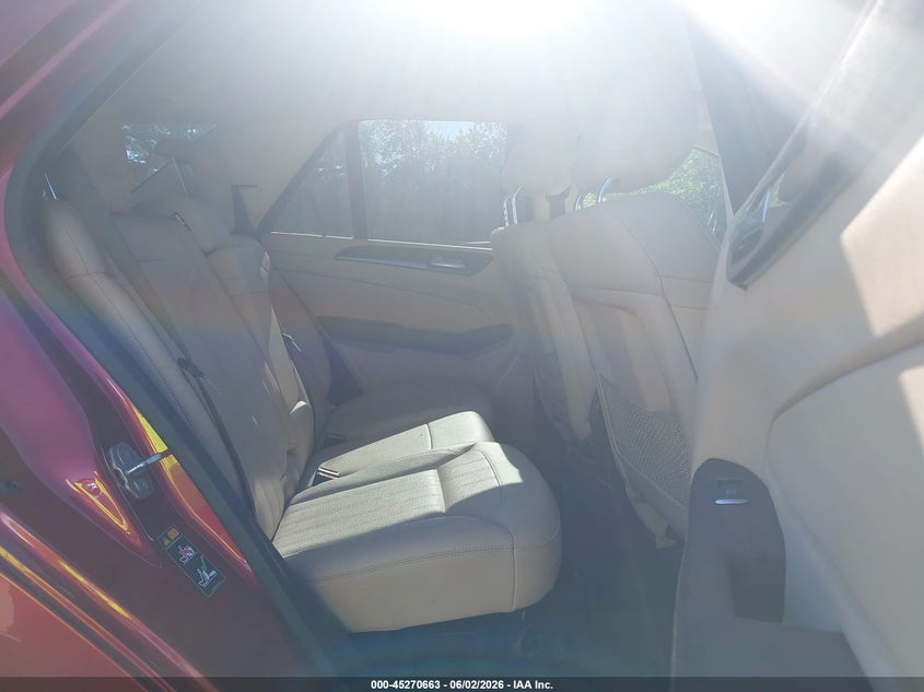 2018 Mercedes-Benz Gle 350 4Matic VIN: 4JGDA5HB9JB075699 Lot: 45270663