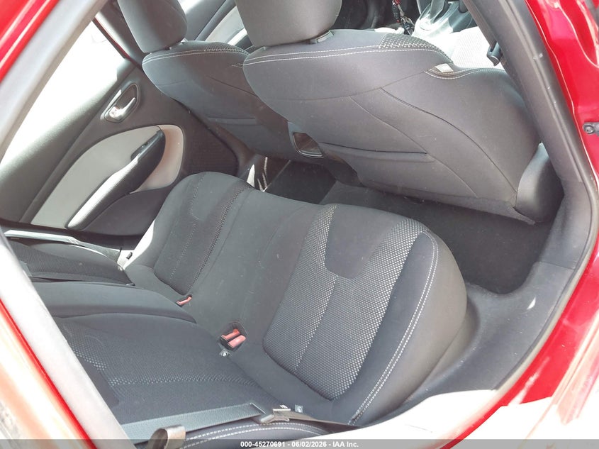 2014 Dodge Dart Sxt VIN: 1C3CDFBB4ED903517 Lot: 45270691