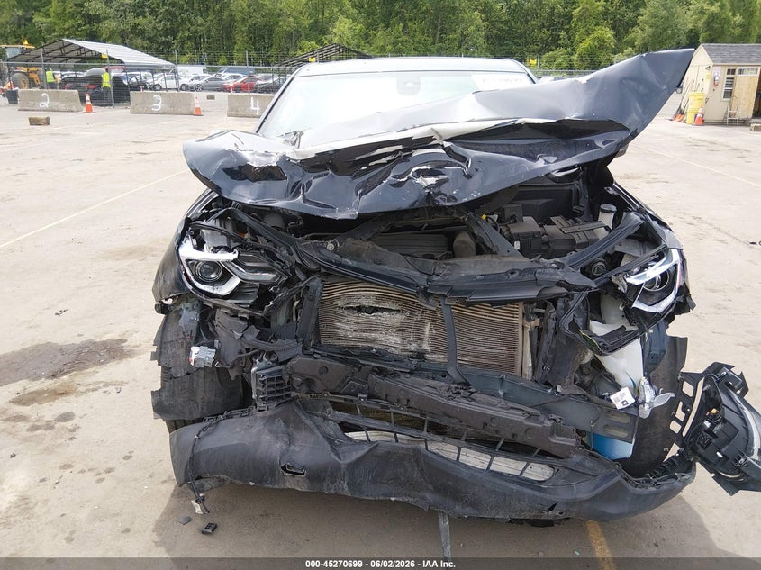 VIN 3GNAXUEV5LS686326 2020 CHEVROLET EQUINOX AWD LT 1.5L TURBO