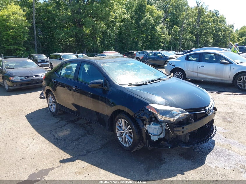Vin: 2t1burhe7fc393267, lot: 45768571, toyota corolla 2015 img_1