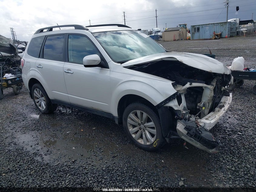 Vin: jf2shadc5dh436783, lot: 45768587, subaru forester 2.5x premium 2013 img_1