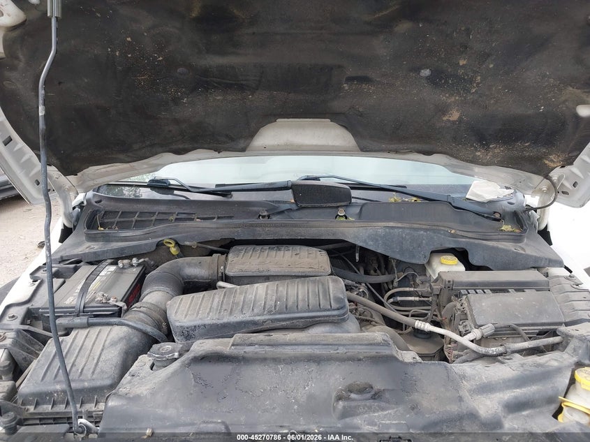 2006 Dodge Durango Slt VIN: 1D4HB48N46F167717 Lot: 45270786