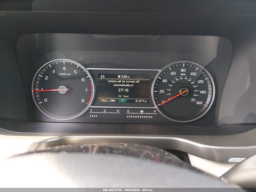 2022 Kia Sorento Sx VIN: 5XYRKDLF9NG121491 Lot: 45270790