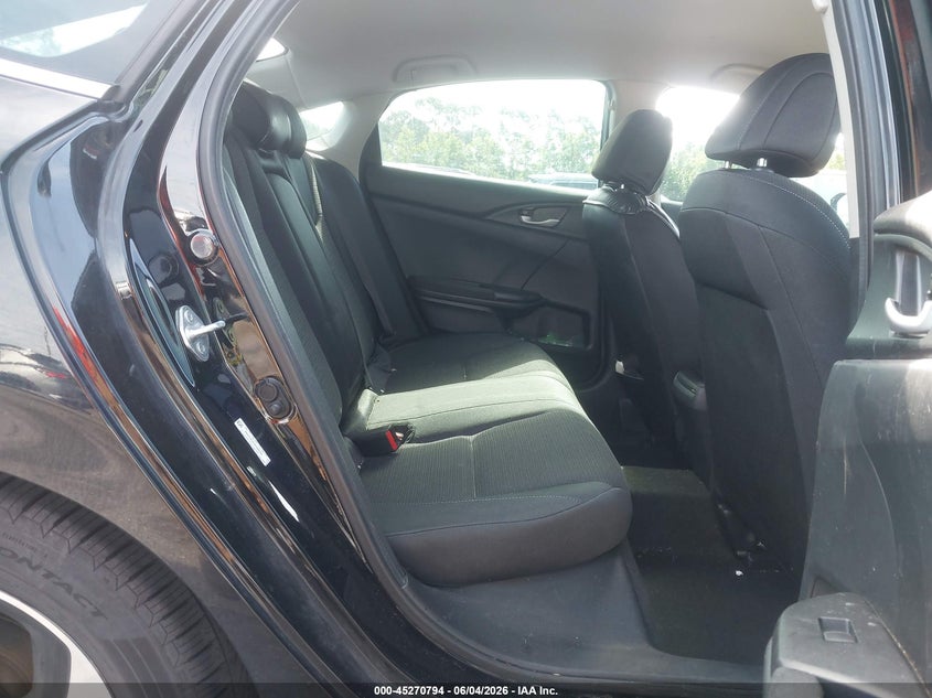 2022 Honda Insight Ex VIN: 19XZE4F52NE008263 Lot: 45270794