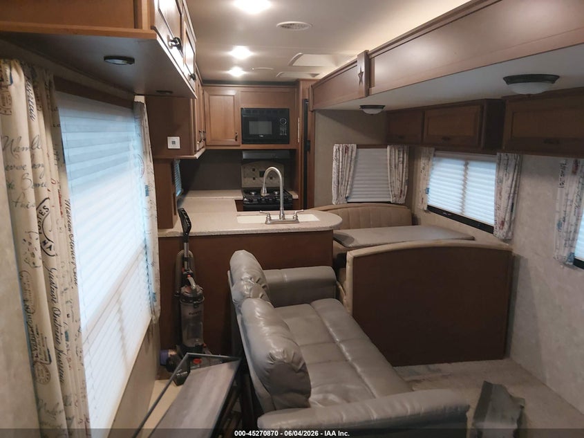 2015 OPEN RANGE RV LIGHT auction photo 5