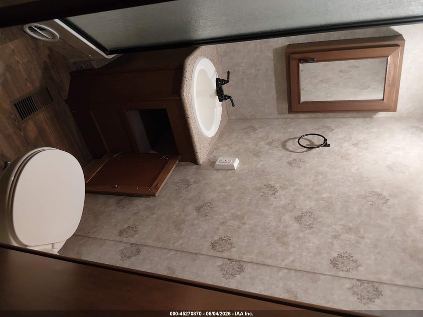 2015 OPEN RANGE RV LIGHT auction photo 8