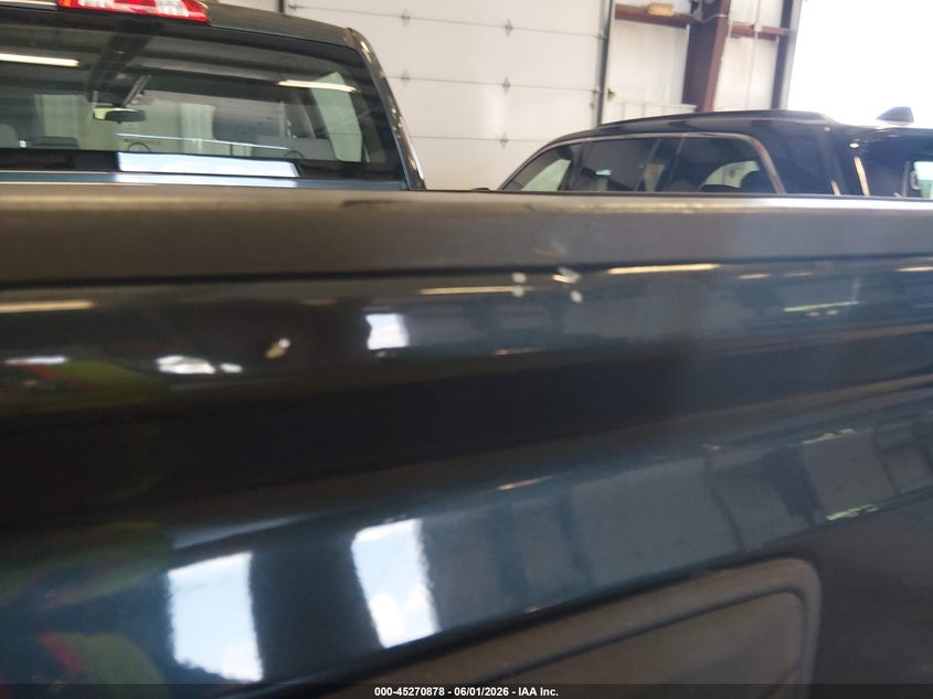 2017 CHEVROLET SILVERADO 2500HD auction photo 6