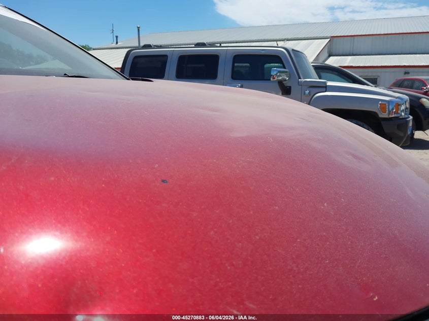 2023 NISSAN ROGUE auction photo 6