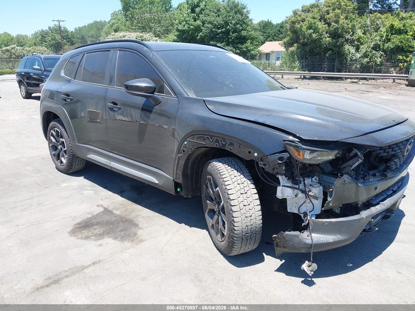 2026 MAZDA CX-50 — zdjęcie z aukcji