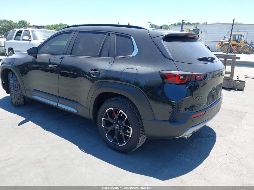 2026 MAZDA CX-50 — zdjęcie 3