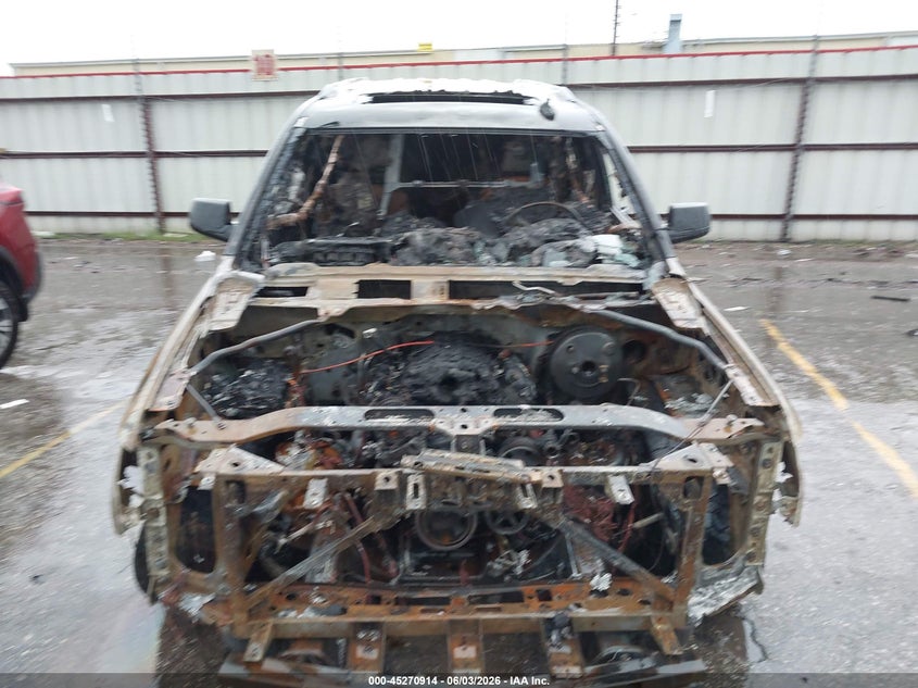 2019 Chevrolet Suburban Premier VIN: 1GNSCJKC6KR182113 Lot: 45270914