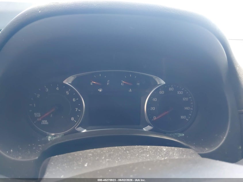 GMC TERRAIN 2023 VIN 3GKALTEG1PL103643