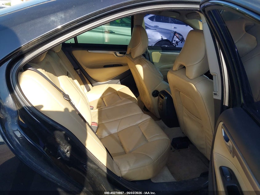 2006 Volvo S60 R VIN: YV1RH527462551420 Lot: 45270967