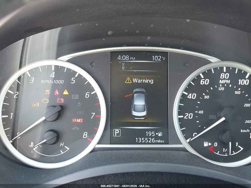 VIN 3N1AB7AP2JY330025 2018 NISSAN SENTRA S