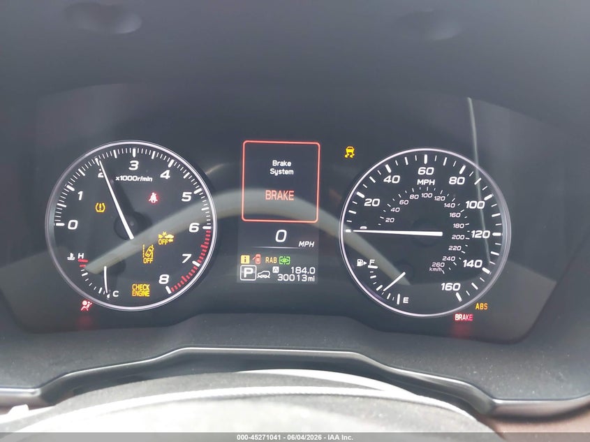 2022 Subaru Outback Touring Xt VIN: 4S4BTGPD9N3100214 Lot: 45271041