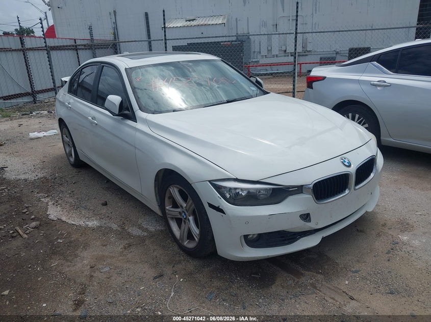Vin: wba3c1c56cf430941, lot: 45768866, bmw 328i 2012 img_1