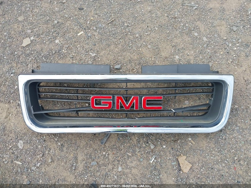 2003 GMC Sonoma Sls VIN: 1GTCS19X838272198 Lot: 45271077
