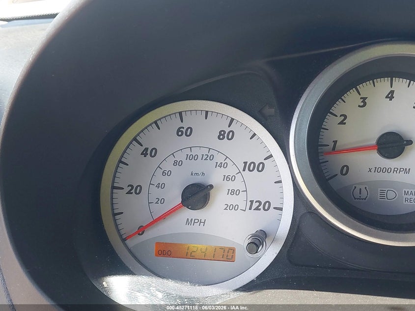 2004 Toyota Rav4 VIN: JTEHD20V846016038 Lot: 45271118