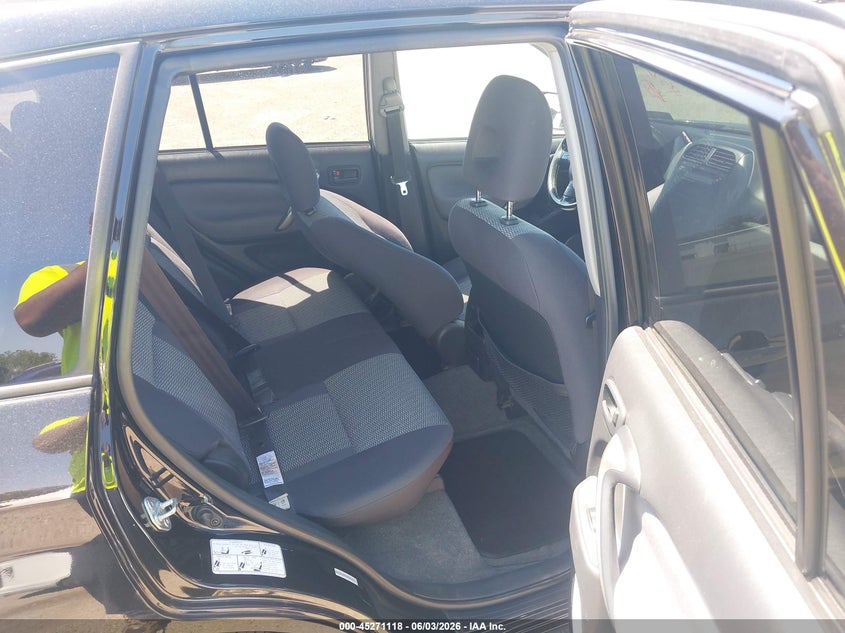 2004 Toyota Rav4 VIN: JTEHD20V846016038 Lot: 45271118