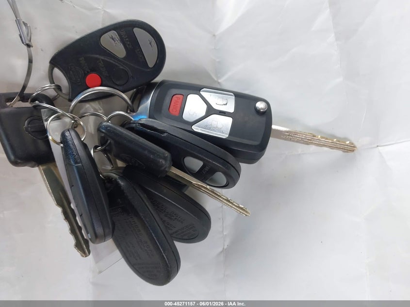 2003 Nissan Sentra Gxe VIN: 3N1CB51DX3L791721 Lot: 45271157