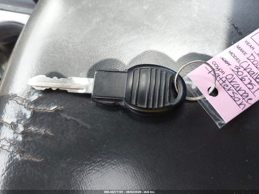 2010 Dodge Challenger R/T VIN: 2B3CJ5DT3AH306751 Lot: 45271161