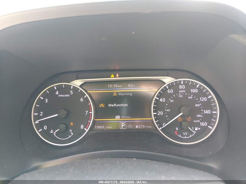 AtlanticExpress - Nissan Sentra