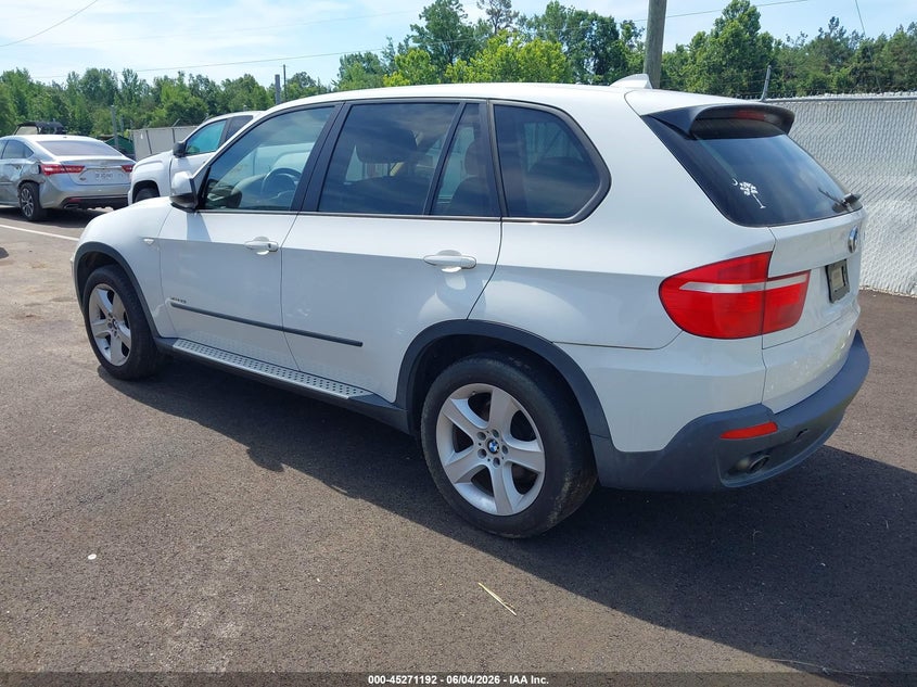 Vin: 5uxfe4c53al380606, lot: 45769016, bmw x5 xdrive30i 20103